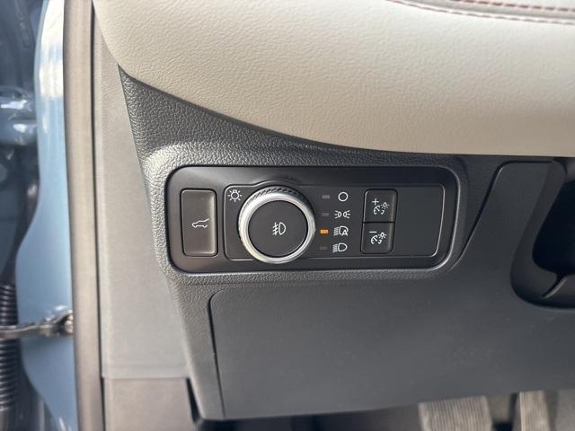 new 2026 Ford Explorer car, priced at $51,355