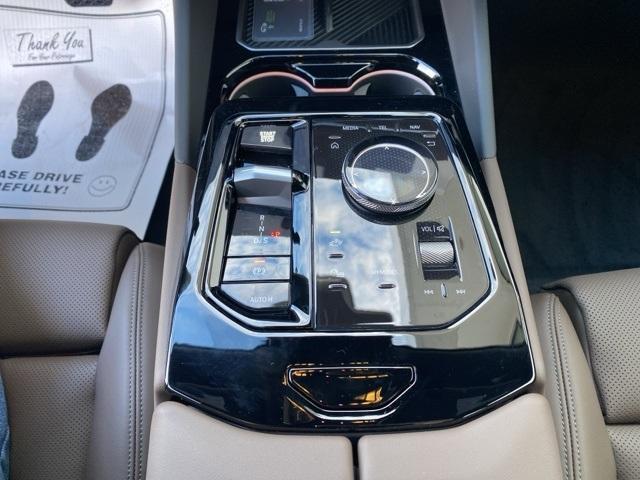 new 2026 BMW 530 car, priced at $68,340