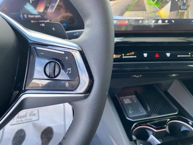 new 2026 BMW 530 car, priced at $68,340