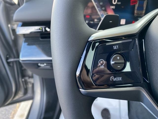 new 2026 BMW 530 car, priced at $68,340