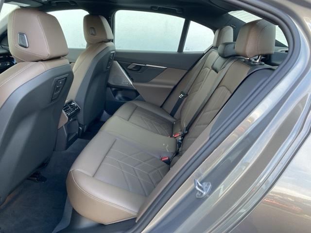 new 2026 BMW 530 car, priced at $68,340