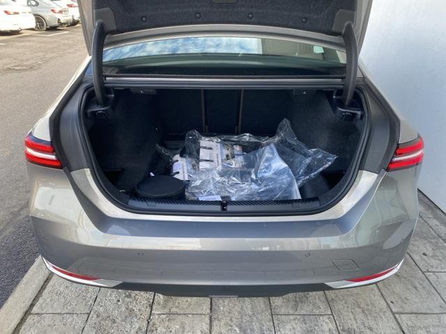 new 2026 BMW 530 car, priced at $68,340