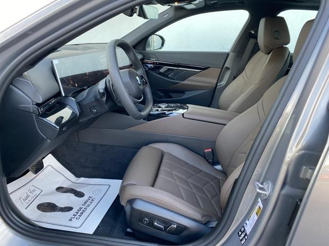 new 2026 BMW 530 car, priced at $68,340