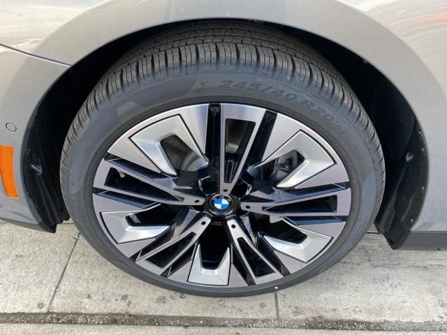 new 2026 BMW 530 car, priced at $68,340