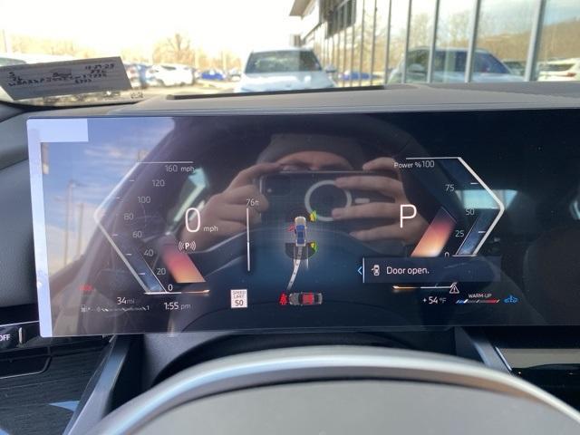 new 2026 BMW 530 car, priced at $68,340