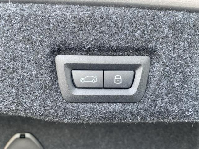 new 2026 BMW 530 car, priced at $68,340