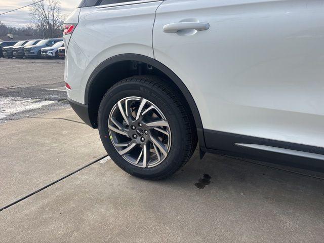 new 2026 Lincoln Corsair car