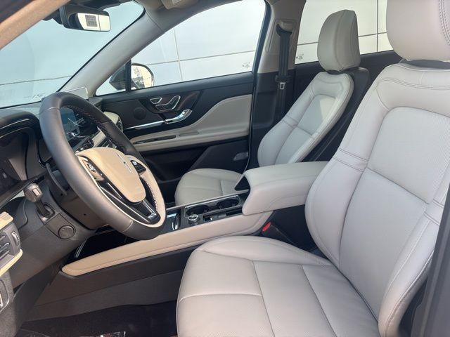 new 2026 Lincoln Corsair car