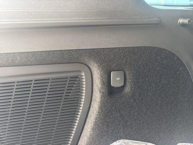 new 2026 Lincoln Corsair car