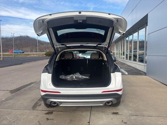 new 2026 Lincoln Corsair car