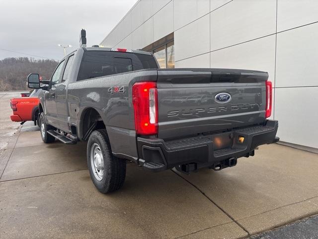 new 2026 Ford F-250 car, priced at $49,655