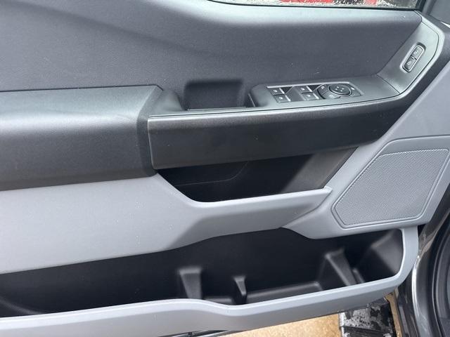 new 2026 Ford F-250 car, priced at $49,655