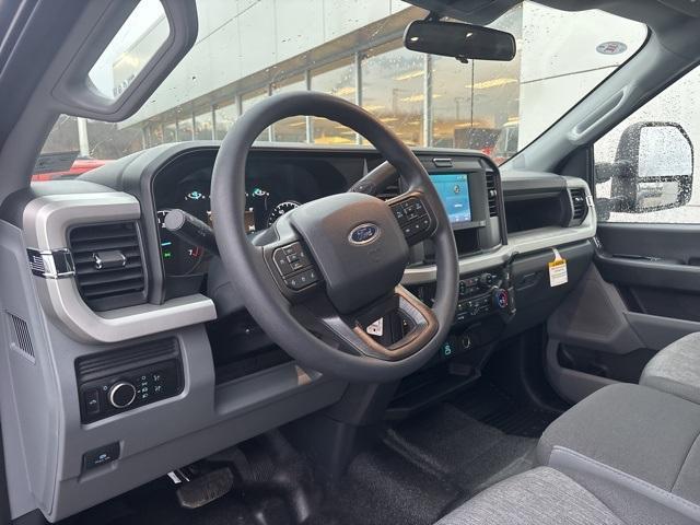 new 2026 Ford F-250 car, priced at $49,655