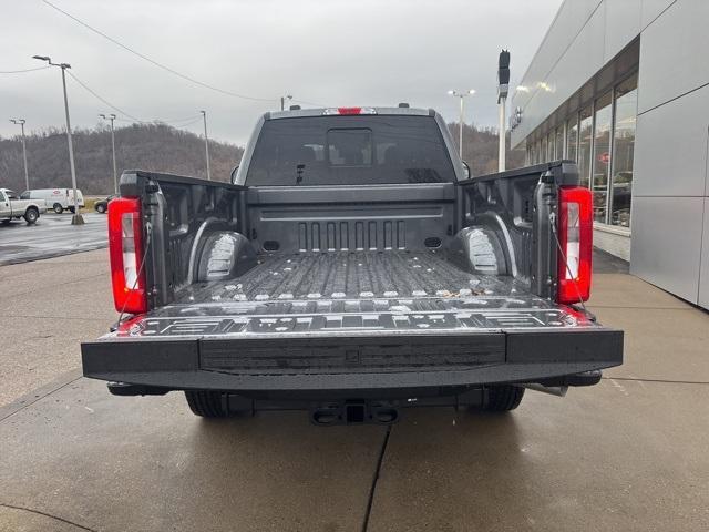 new 2026 Ford F-250 car, priced at $49,655