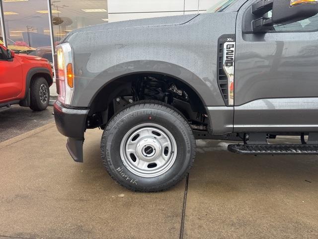 new 2026 Ford F-250 car, priced at $49,655