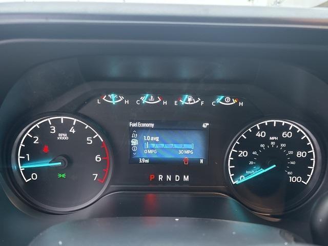 new 2026 Ford F-250 car, priced at $49,655