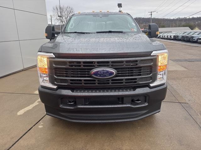new 2026 Ford F-250 car, priced at $49,655