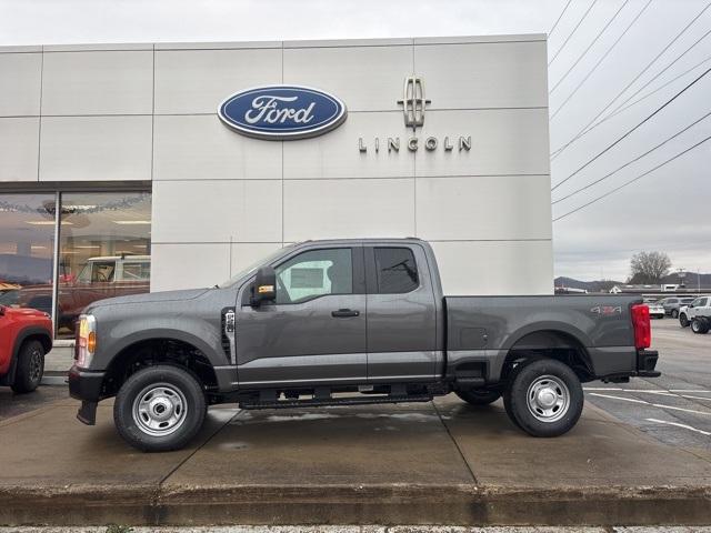 new 2026 Ford F-250 car, priced at $49,655