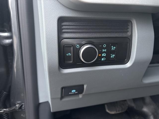 new 2026 Ford F-250 car, priced at $49,655