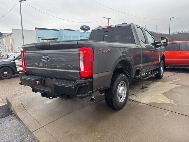 new 2026 Ford F-250 car, priced at $49,655