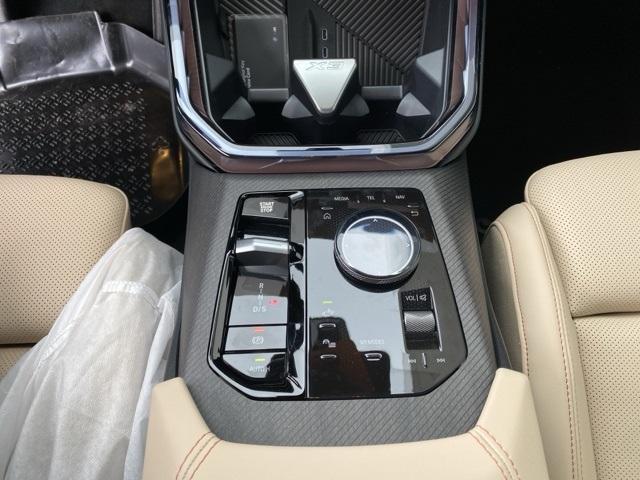 new 2026 BMW X3 car, priced at $57,375