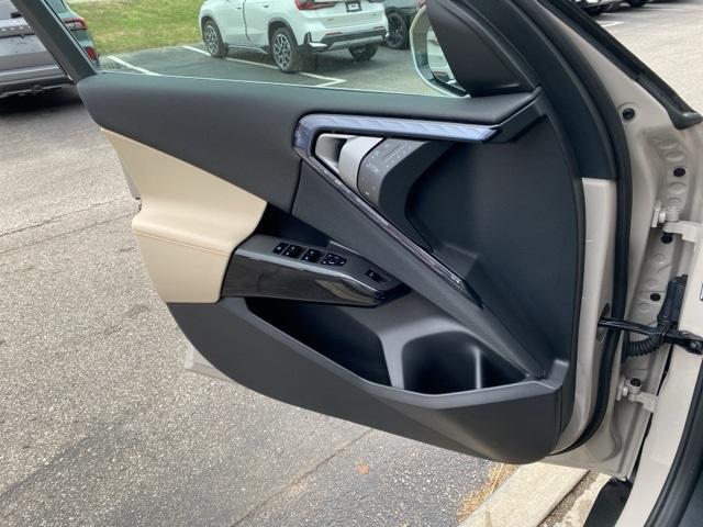 new 2026 BMW X3 car, priced at $57,375