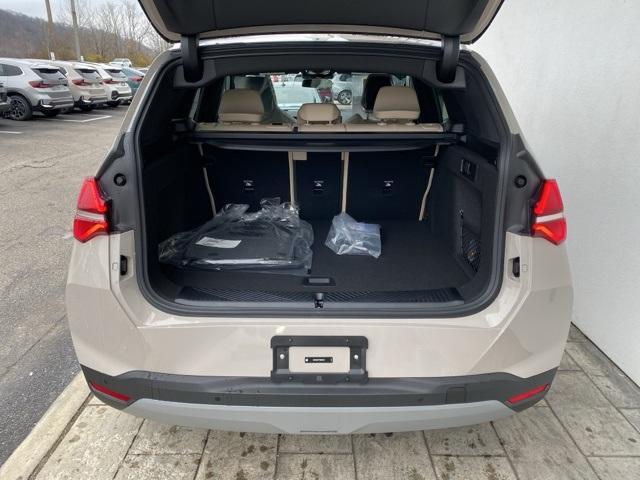 new 2026 BMW X3 car, priced at $57,375