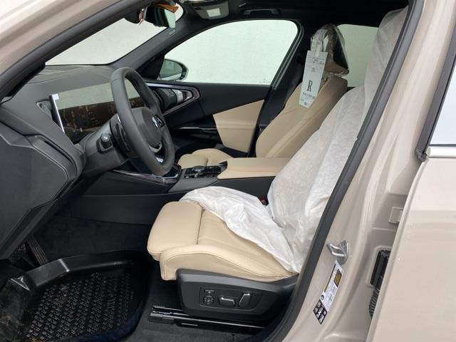 new 2026 BMW X3 car, priced at $57,375