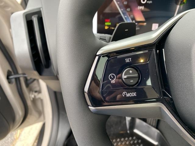 new 2026 BMW X3 car, priced at $57,375