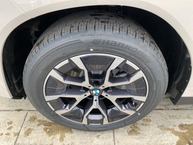 new 2026 BMW X3 car, priced at $57,375