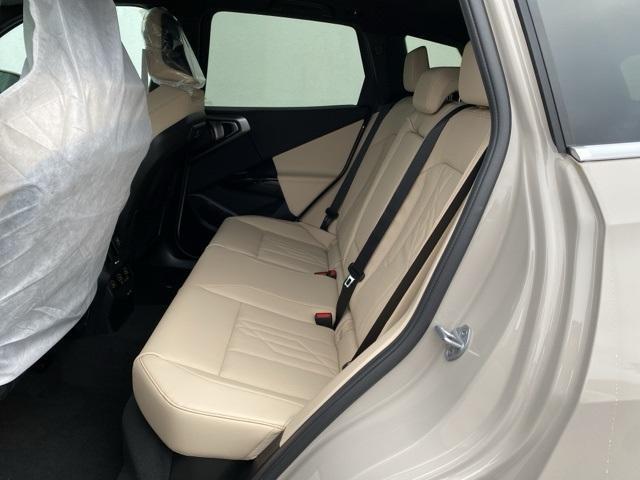 new 2026 BMW X3 car, priced at $57,375