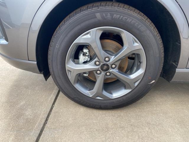 new 2024 Ford Escape car, priced at $29,407