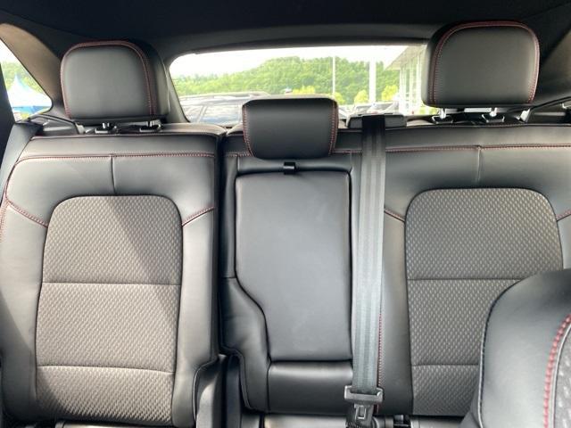 new 2024 Ford Escape car, priced at $29,407