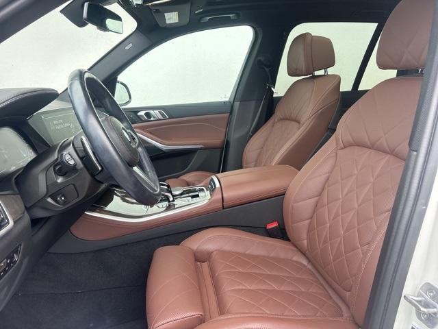 used 2023 BMW X5 PHEV car, priced at $46,222