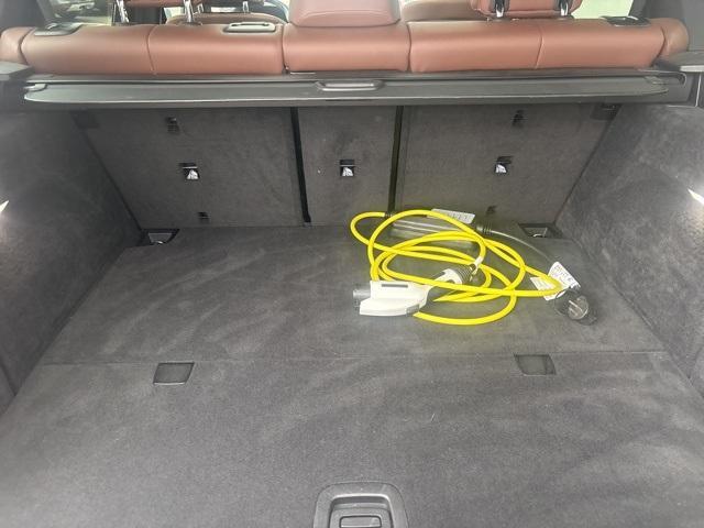 used 2023 BMW X5 PHEV car, priced at $46,222