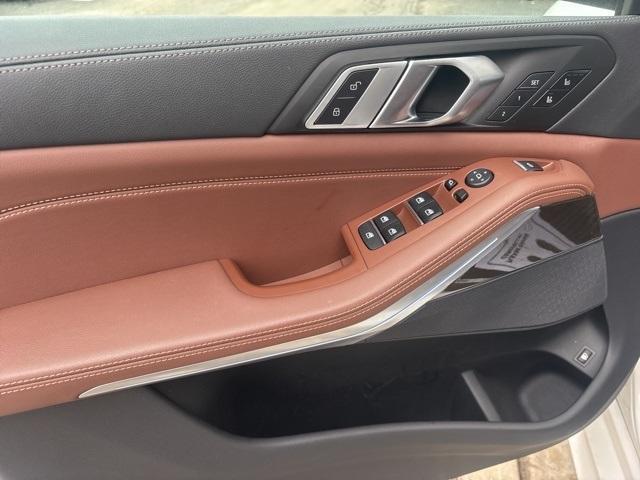 used 2023 BMW X5 PHEV car, priced at $46,222