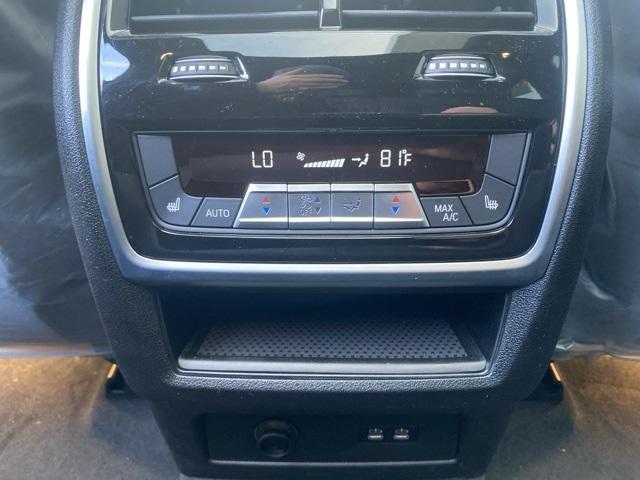 new 2026 BMW X5 car, priced at $78,100