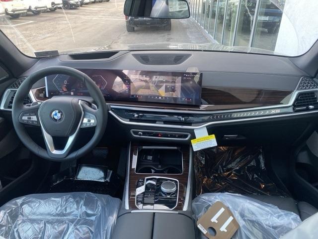 new 2026 BMW X5 car, priced at $78,100