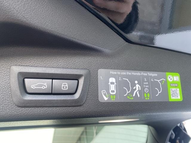 new 2026 BMW X5 car, priced at $78,100