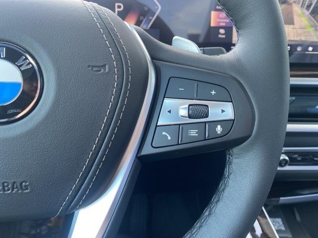 new 2026 BMW X5 car, priced at $78,100