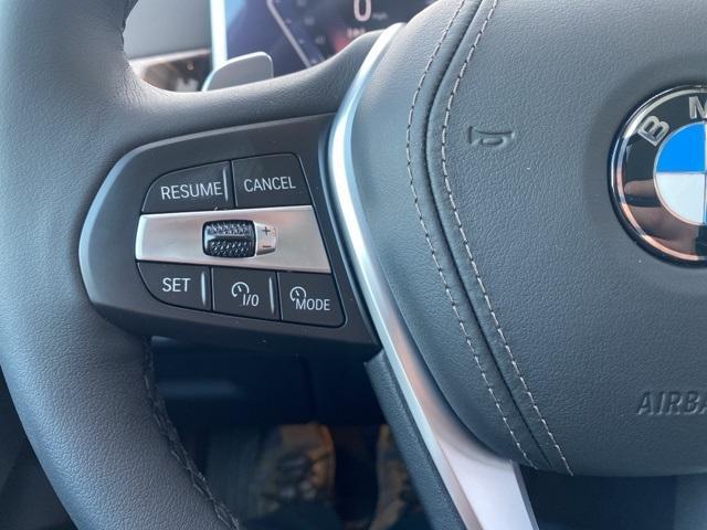 new 2026 BMW X5 car, priced at $78,100