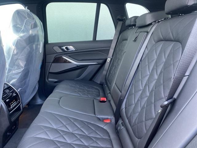 new 2026 BMW X5 car, priced at $78,100