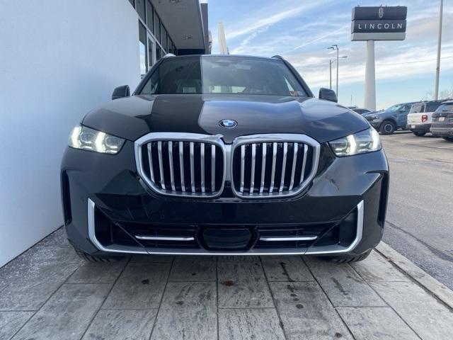 new 2026 BMW X5 car, priced at $78,100