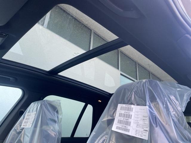 new 2026 BMW X5 car, priced at $78,100