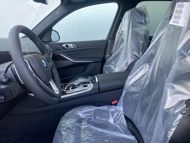 new 2026 BMW X5 car, priced at $78,100