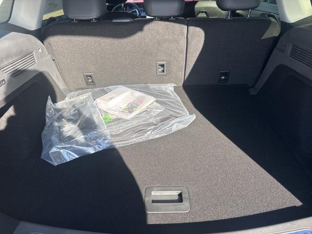 new 2026 Lincoln Nautilus car, priced at $61,740