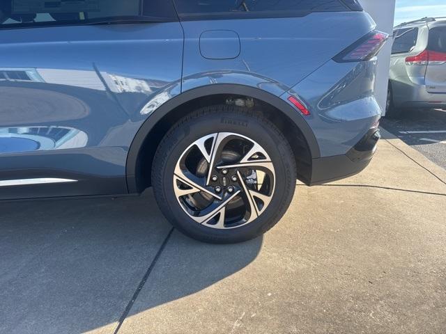 new 2026 Lincoln Nautilus car, priced at $61,740