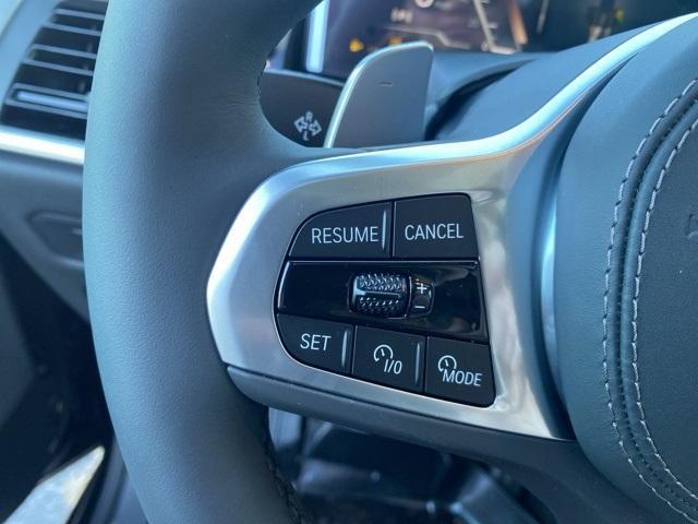 new 2026 BMW X5 car, priced at $79,075