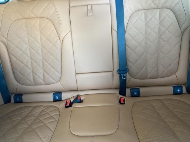 new 2026 BMW X5 car, priced at $79,075