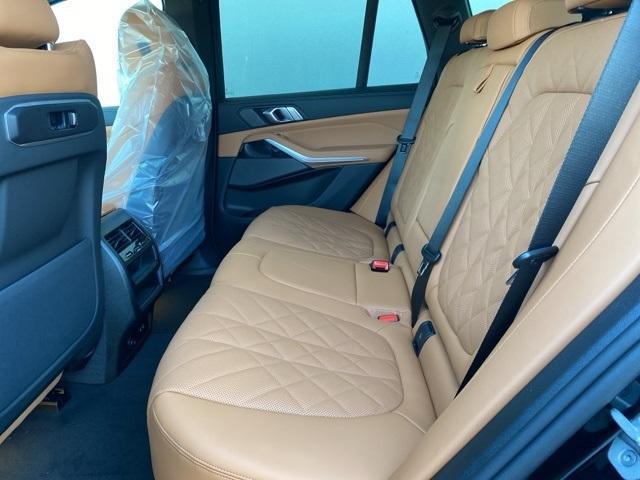 new 2026 BMW X5 car, priced at $79,075